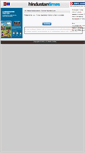 Mobile Screenshot of htreaders.com